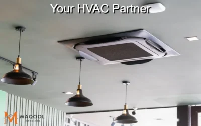 Your HVAC Partner: Finding the Best HVAC Maintenance Companies in Dubai